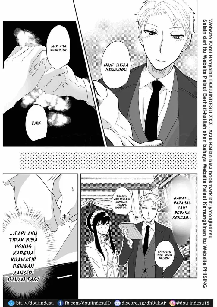 image-komik-deer-my-darling-spy-x-family-chapter-01-4/26