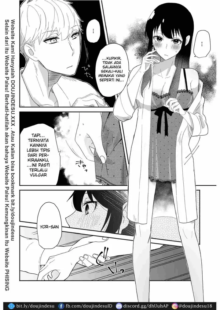 image-komik-deer-my-darling-spy-x-family-chapter-01-9/26