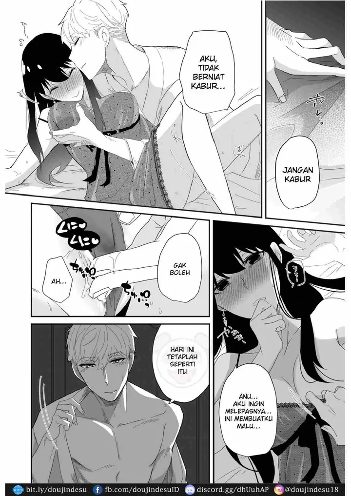 image-komik-deer-my-darling-spy-x-family-chapter-01-11/26