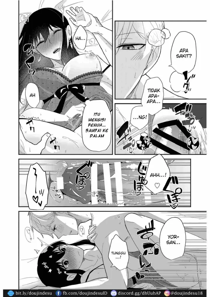 image-komik-deer-my-darling-spy-x-family-chapter-01-13/26