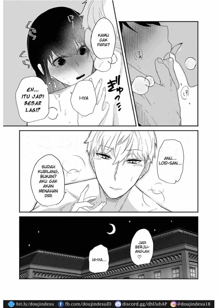 image-komik-deer-my-darling-spy-x-family-chapter-01-16/26