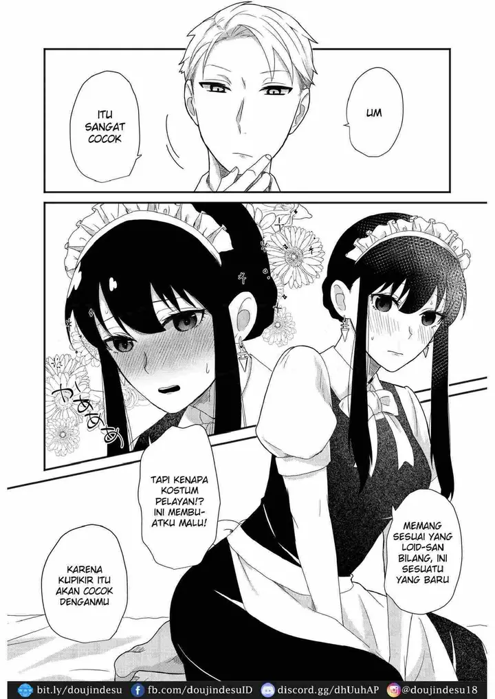 image-komik-deer-my-darling-spy-x-family-chapter-01-18/26