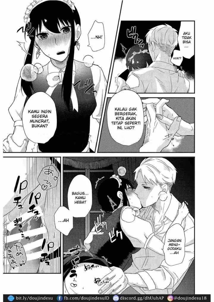 image-komik-deer-my-darling-spy-x-family-chapter-01-21/26