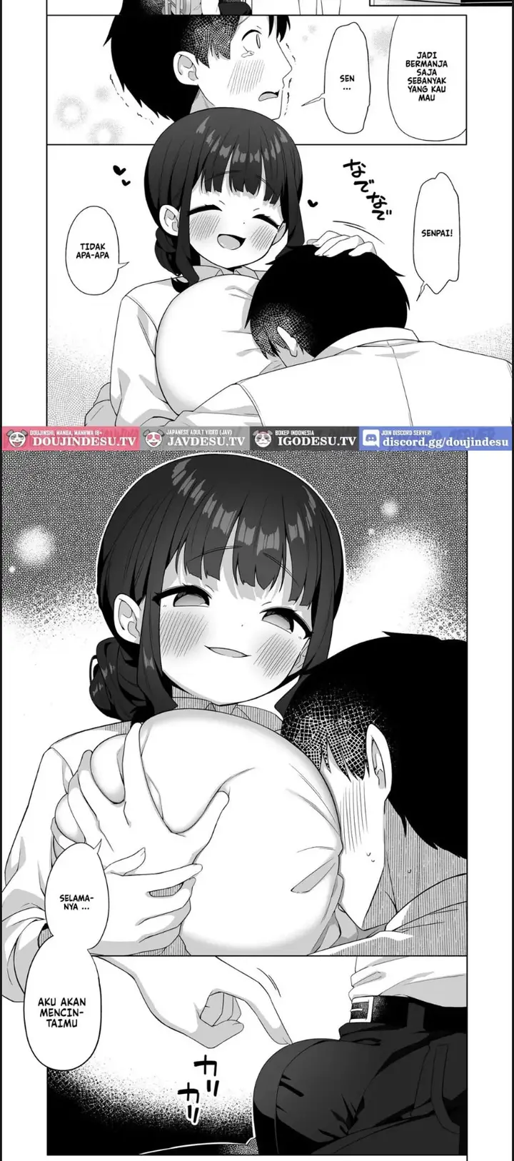 image-komik-deka-chichi-de-chou-amaama-na-uchi-chapter-01-ebd-31/32