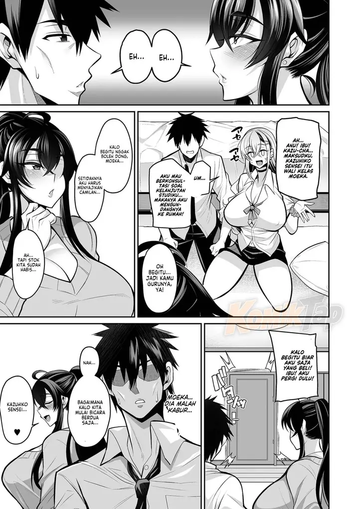 image-komik-deka-chichi-kanojo-hatsujouchuu-chapter-01-4/22