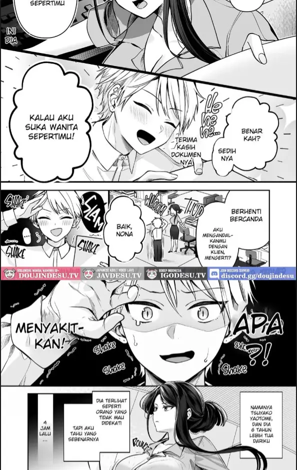 image-komik-deka-onna-joushi-to-moto-charao-no-kouhai-kun-chapter-01-3/90