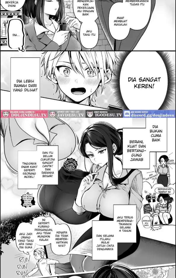 image-komik-deka-onna-joushi-to-moto-charao-no-kouhai-kun-chapter-01-5/90