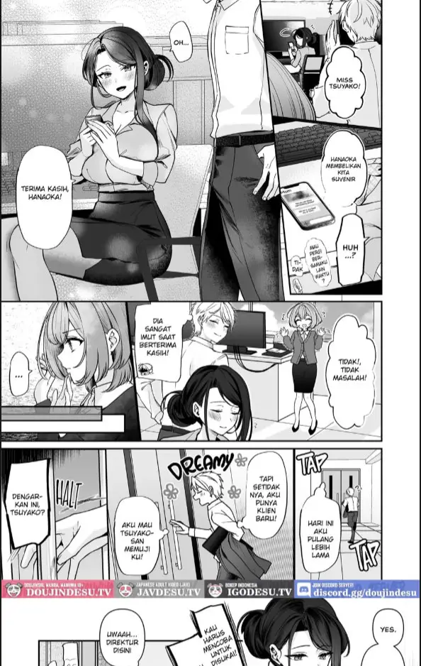 image-komik-deka-onna-joushi-to-moto-charao-no-kouhai-kun-chapter-01-10/90