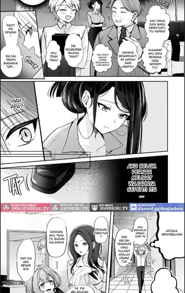 image-komik-deka-onna-joushi-to-moto-charao-no-kouhai-kun-chapter-01-12/90