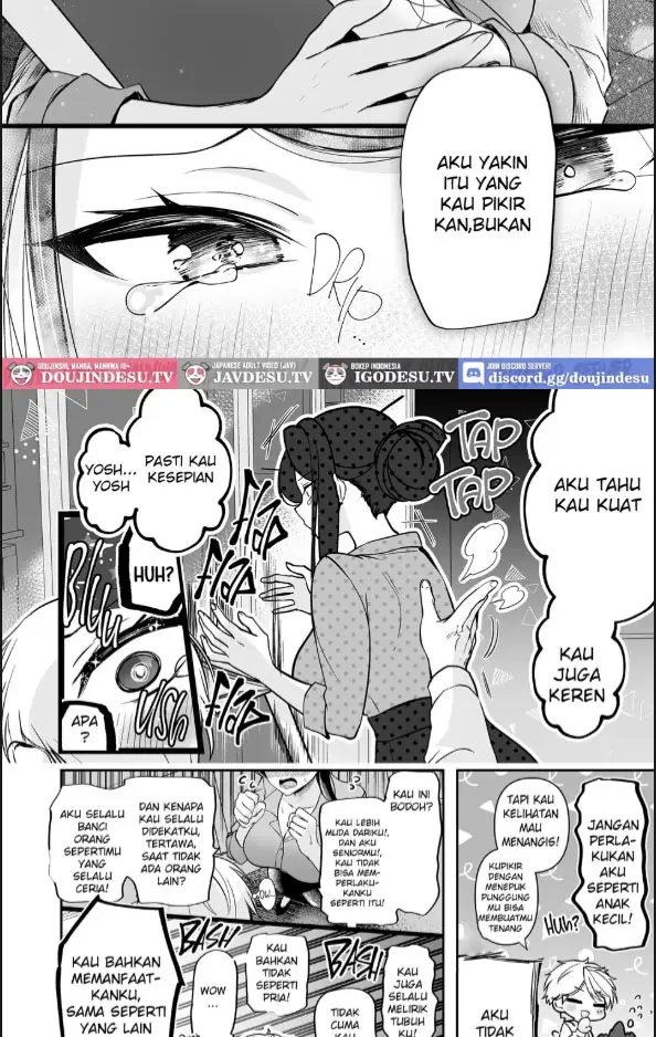 image-komik-deka-onna-joushi-to-moto-charao-no-kouhai-kun-chapter-01-16/90