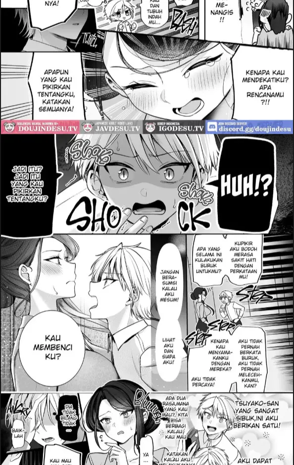 image-komik-deka-onna-joushi-to-moto-charao-no-kouhai-kun-chapter-01-17/90