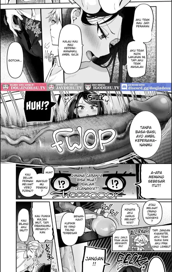 image-komik-deka-onna-joushi-to-moto-charao-no-kouhai-kun-chapter-01-27/90