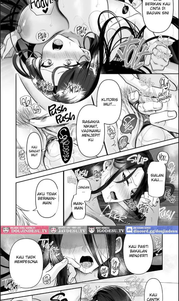 image-komik-deka-onna-joushi-to-moto-charao-no-kouhai-kun-chapter-01-31/90