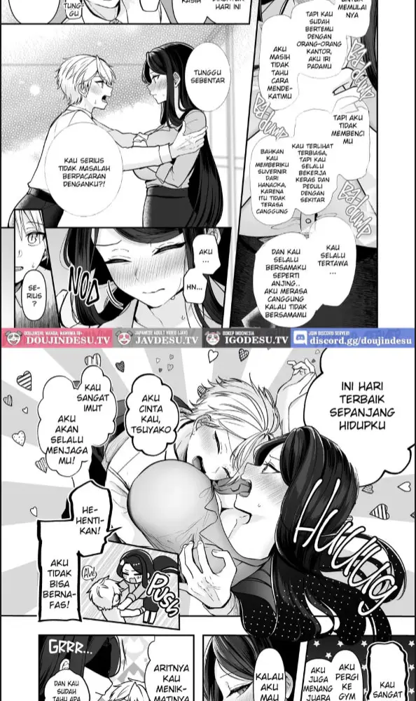 image-komik-deka-onna-joushi-to-moto-charao-no-kouhai-kun-chapter-01-39/90