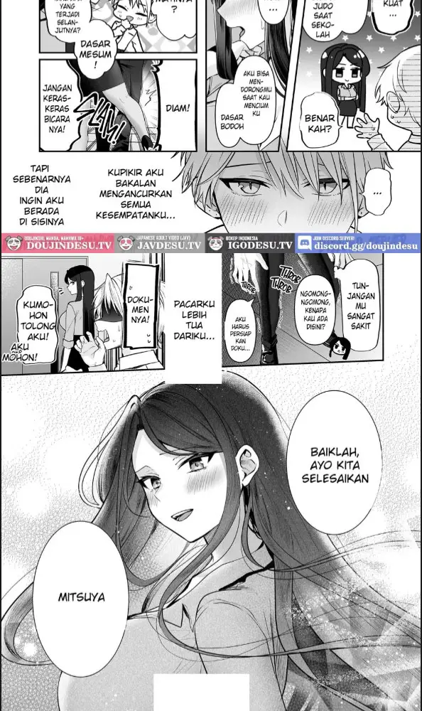 image-komik-deka-onna-joushi-to-moto-charao-no-kouhai-kun-chapter-01-40/90
