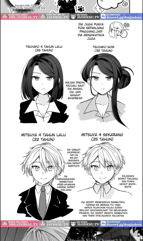 image-komik-deka-onna-joushi-to-moto-charao-no-kouhai-kun-chapter-01-48/90