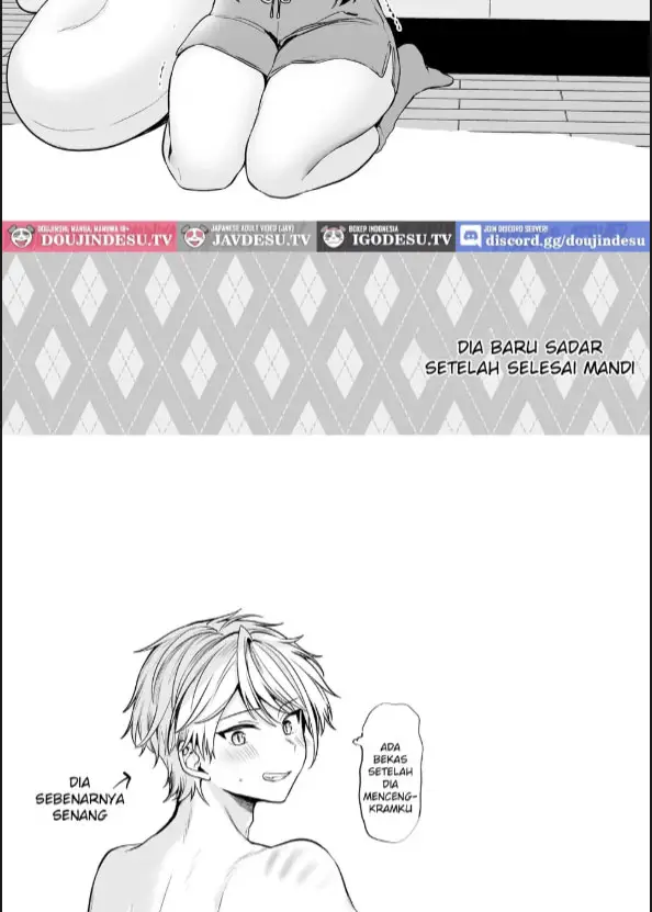 image-komik-deka-onna-joushi-to-moto-charao-no-kouhai-kun-chapter-01-64/90
