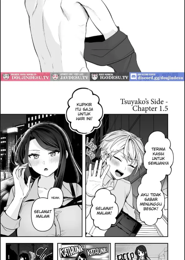 image-komik-deka-onna-joushi-to-moto-charao-no-kouhai-kun-chapter-01-65/90