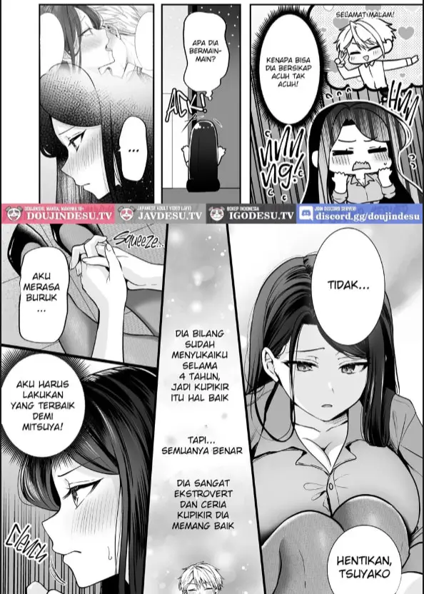 image-komik-deka-onna-joushi-to-moto-charao-no-kouhai-kun-chapter-01-67/90