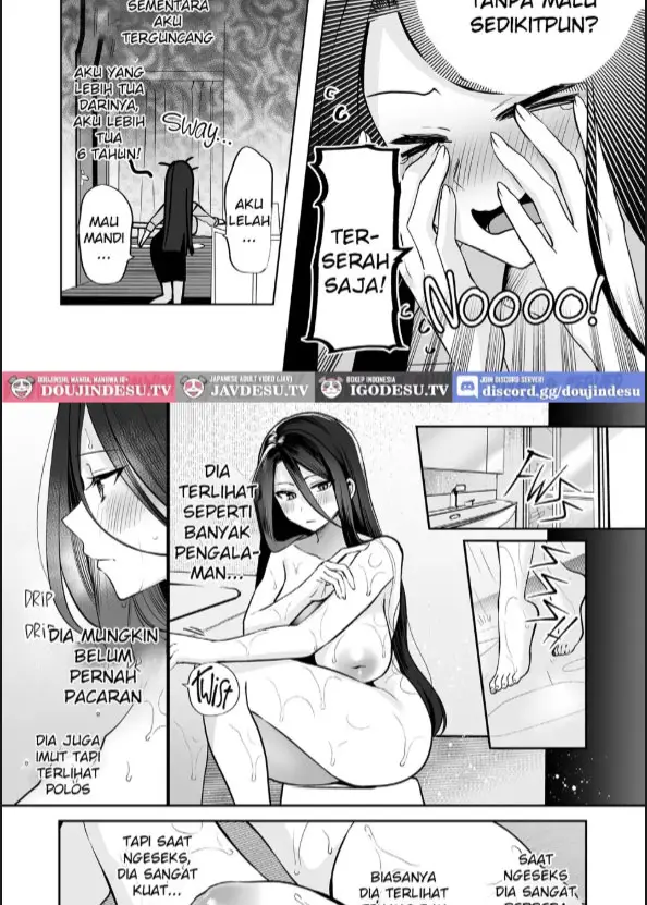 image-komik-deka-onna-joushi-to-moto-charao-no-kouhai-kun-chapter-01-69/90