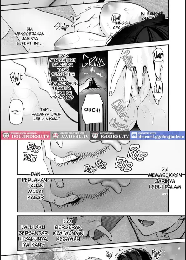 image-komik-deka-onna-joushi-to-moto-charao-no-kouhai-kun-chapter-01-72/90