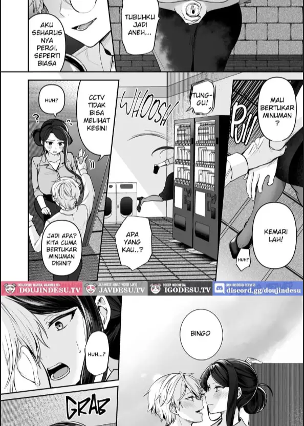 image-komik-deka-onna-joushi-to-moto-charao-no-kouhai-kun-chapter-01-77/90