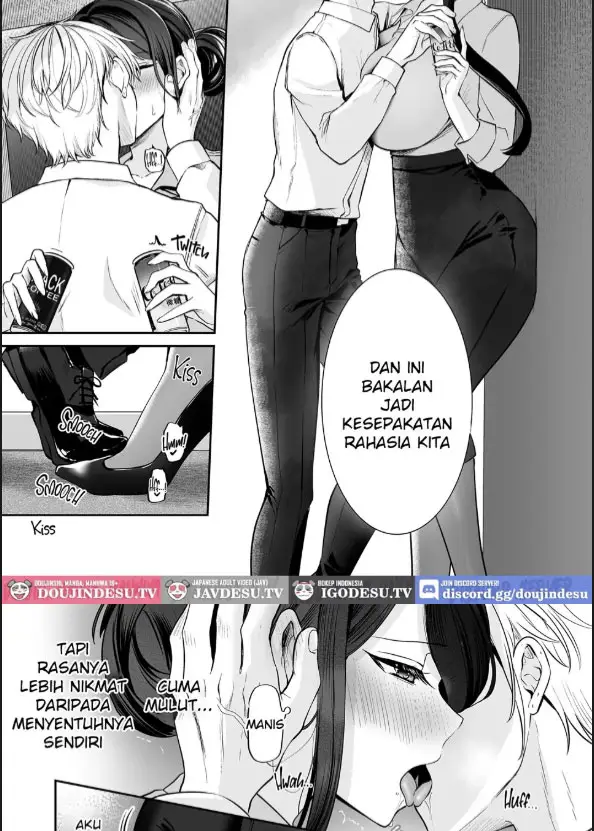 image-komik-deka-onna-joushi-to-moto-charao-no-kouhai-kun-chapter-01-78/90