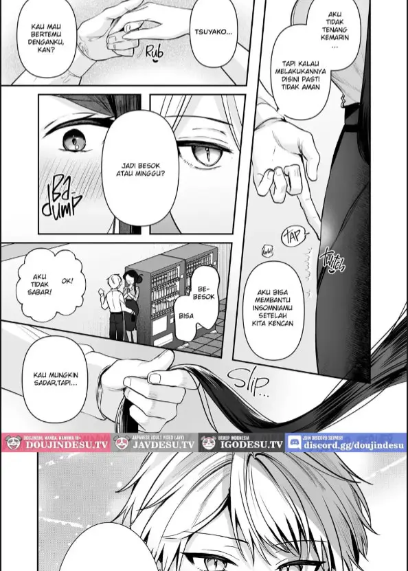 image-komik-deka-onna-joushi-to-moto-charao-no-kouhai-kun-chapter-01-80/90