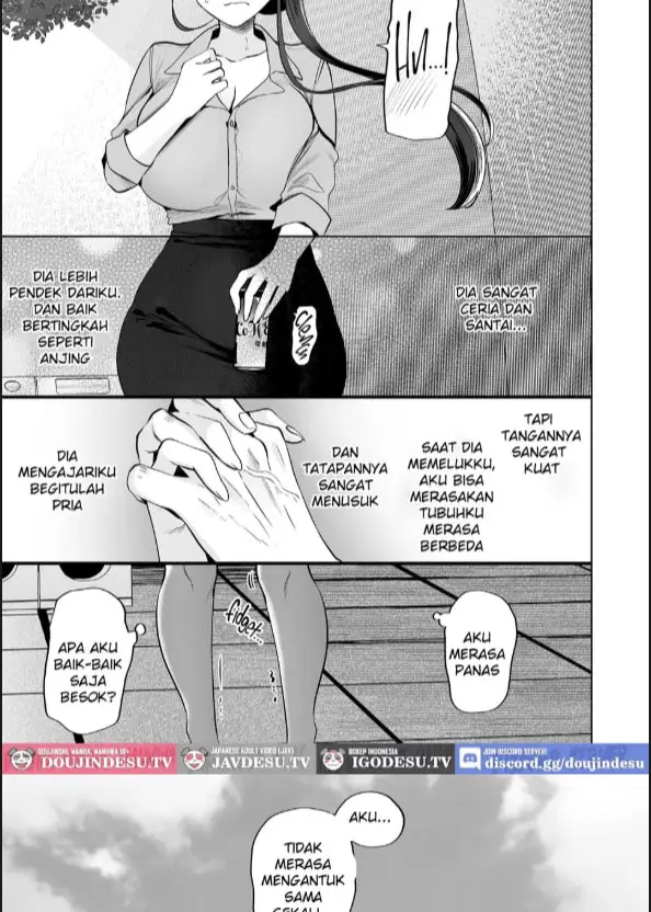 image-komik-deka-onna-joushi-to-moto-charao-no-kouhai-kun-chapter-01-82/90