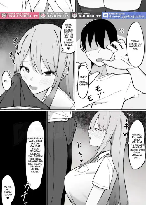 image-komik-dekachichi-gal-na-shinyuu-no-imouto-chapter-01-3/30