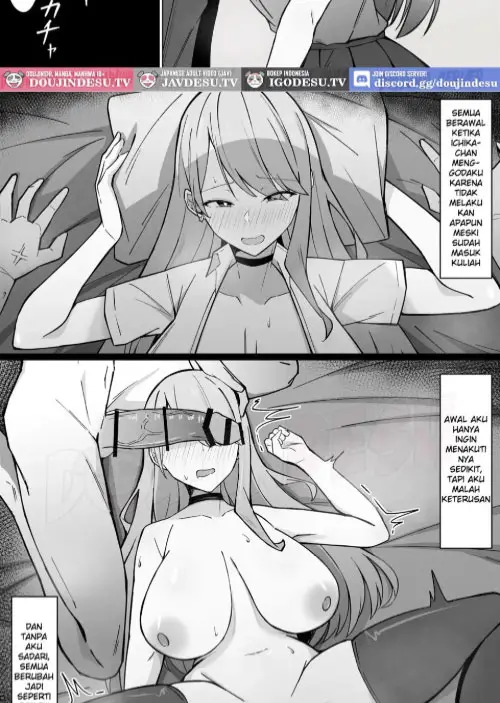 image-komik-dekachichi-gal-na-shinyuu-no-imouto-chapter-01-4/30