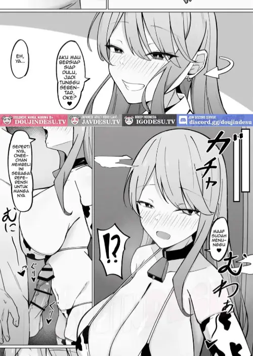 image-komik-dekachichi-gal-na-shinyuu-no-imouto-chapter-01-10/30