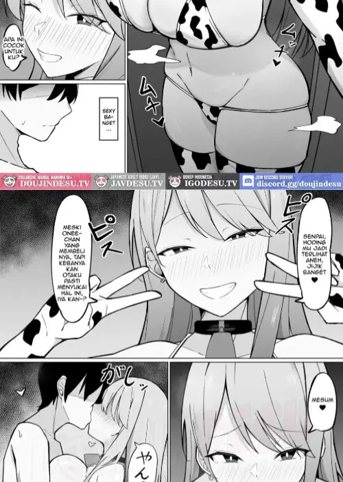 image-komik-dekachichi-gal-na-shinyuu-no-imouto-chapter-01-11/30