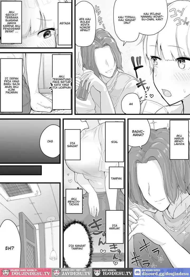 image-komik-dekachichi-senpai-pottode-no-ikemen-otoko-chapter-01-end-7/25