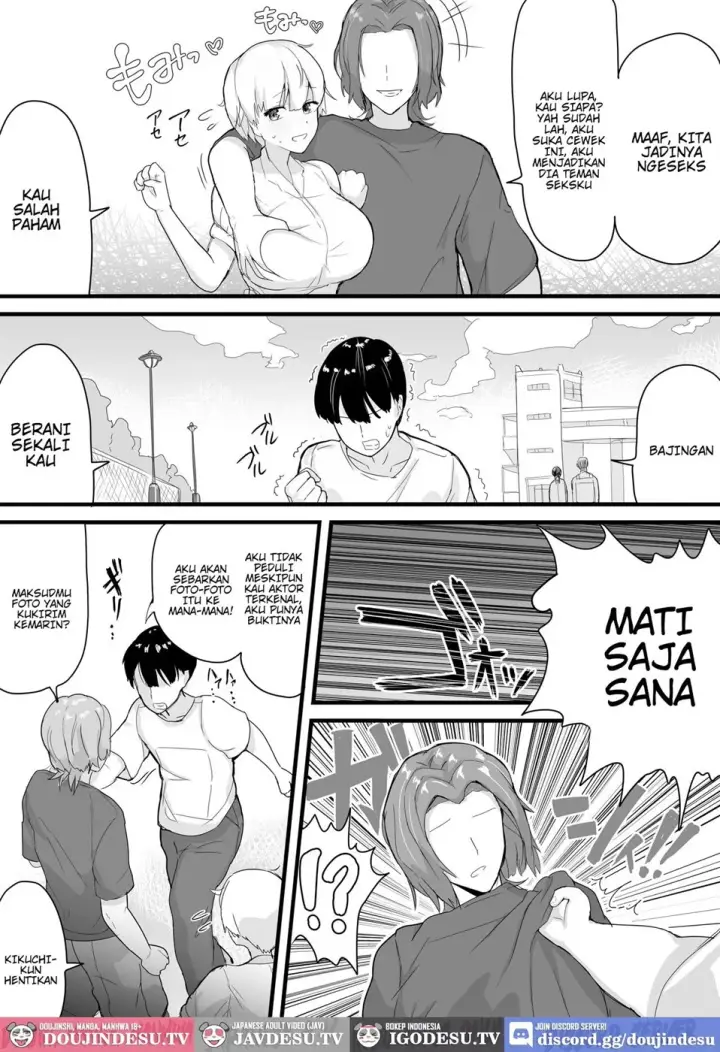 image-komik-dekachichi-senpai-pottode-no-ikemen-otoko-chapter-01-end-15/25