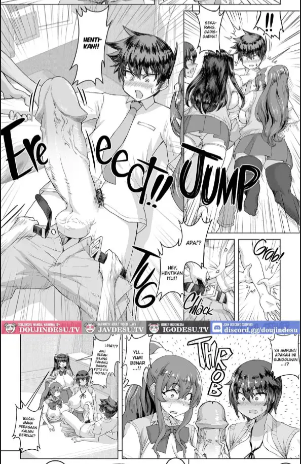 image-komik-dekachin-ni-nattara-kyonyuu-osananajimi-chapter-01-5/40