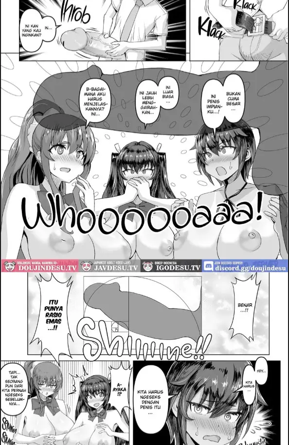 image-komik-dekachin-ni-nattara-kyonyuu-osananajimi-chapter-01-8/40