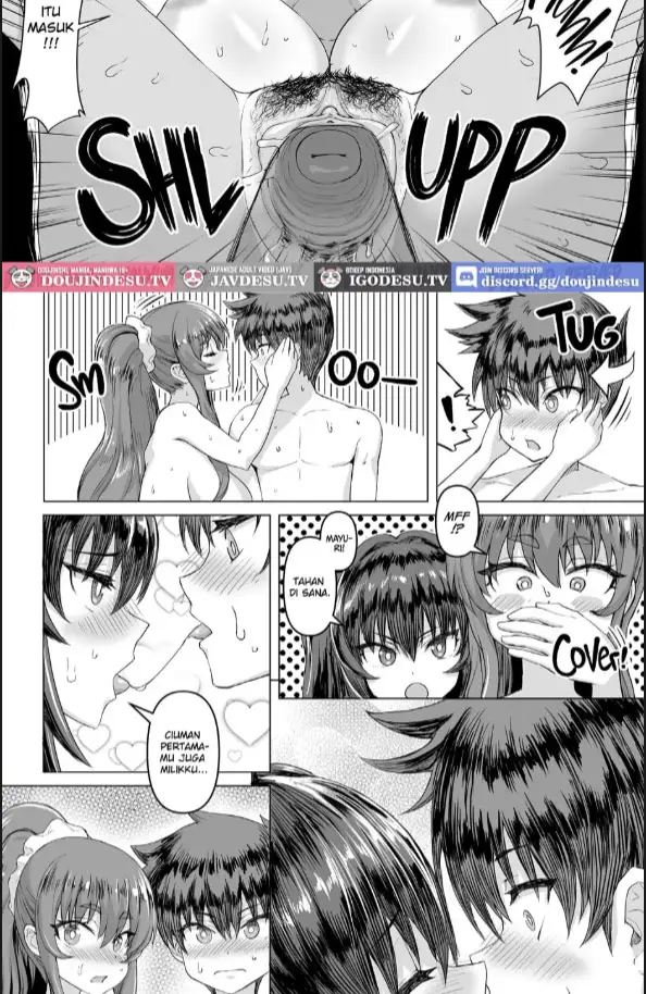 image-komik-dekachin-ni-nattara-kyonyuu-osananajimi-chapter-01-17/40