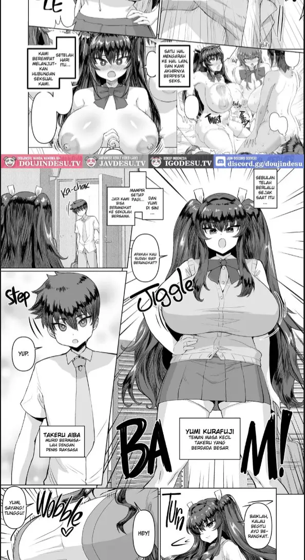 image-komik-dekachin-ni-nattara-kyonyuu-osananajimi-chapter-02-2/50
