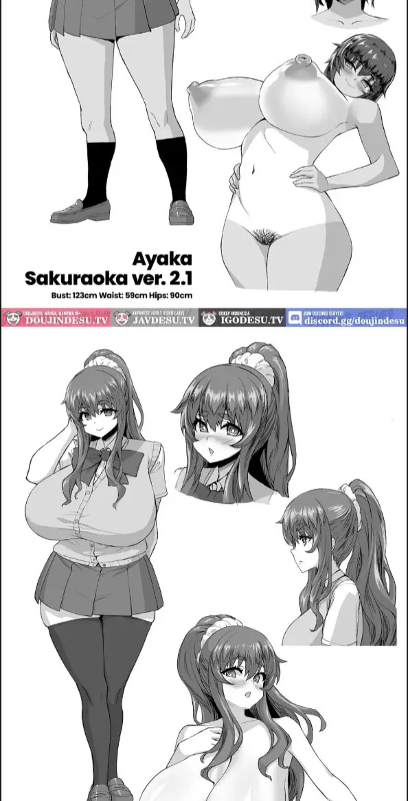 image-komik-dekachin-ni-nattara-kyonyuu-osananajimi-chapter-02-43/50