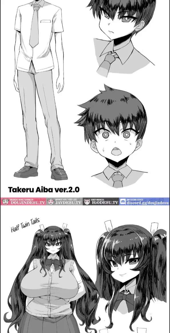 image-komik-dekachin-ni-nattara-kyonyuu-osananajimi-chapter-02-45/50