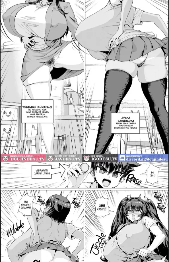 image-komik-dekachin-ni-nattara-kyonyuu-osananajimi-chapter-03-5/75