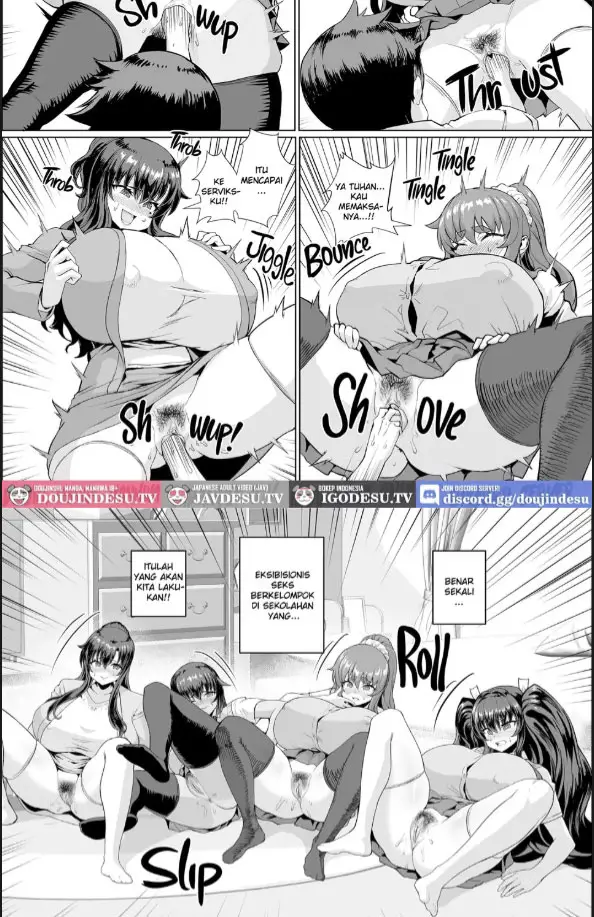 image-komik-dekachin-ni-nattara-kyonyuu-osananajimi-chapter-03-6/75