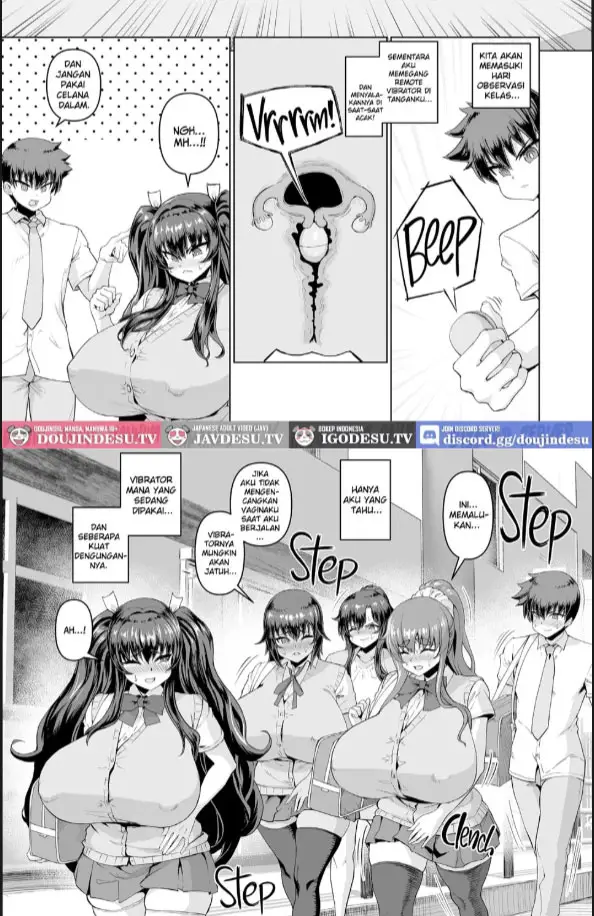 image-komik-dekachin-ni-nattara-kyonyuu-osananajimi-chapter-03-7/75