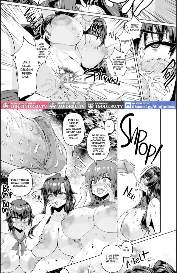 image-komik-dekachin-ni-nattara-kyonyuu-osananajimi-chapter-03-23/75