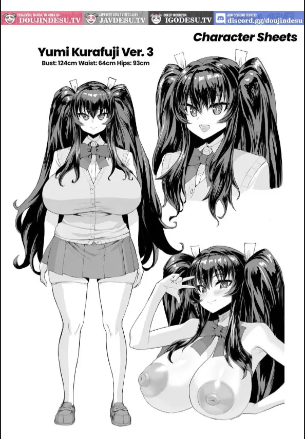 image-komik-dekachin-ni-nattara-kyonyuu-osananajimi-chapter-03-65/75