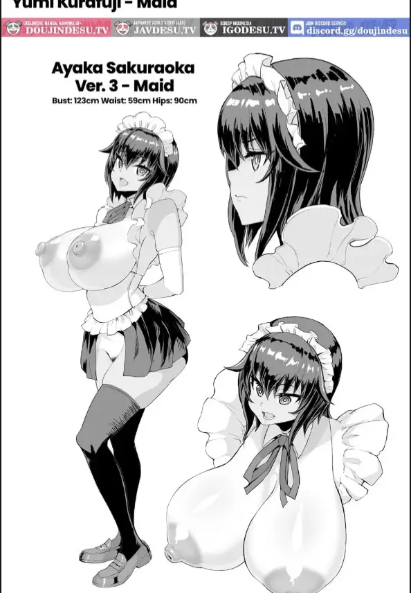 image-komik-dekachin-ni-nattara-kyonyuu-osananajimi-chapter-03-67/75