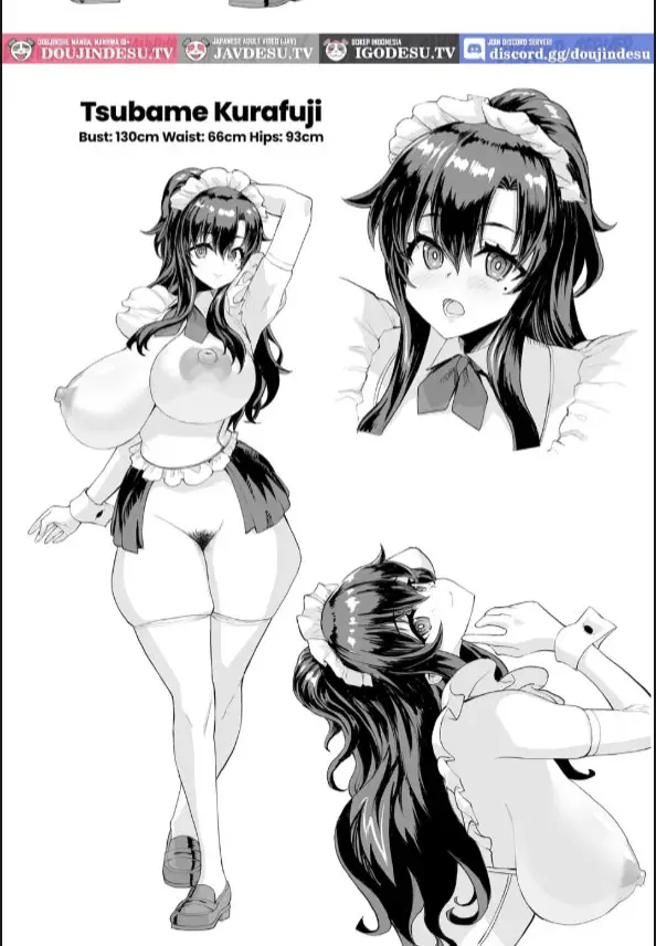 image-komik-dekachin-ni-nattara-kyonyuu-osananajimi-chapter-03-69/75