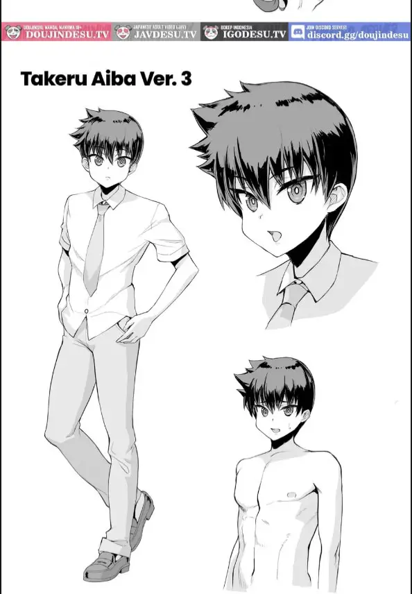 image-komik-dekachin-ni-nattara-kyonyuu-osananajimi-chapter-03-70/75