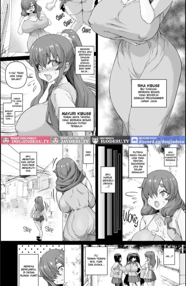 image-komik-dekachin-ni-nattara-kyonyuu-osananajimi-chapter-04-7/60